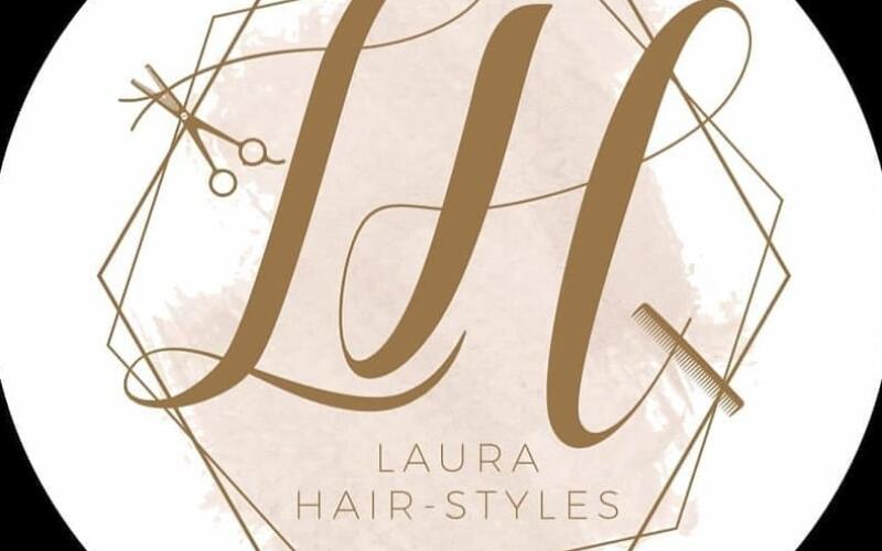 Laura Hairstyles
